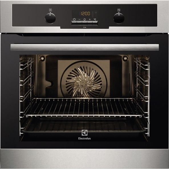 Духовка ELECTROLUX EOB 55450 AX