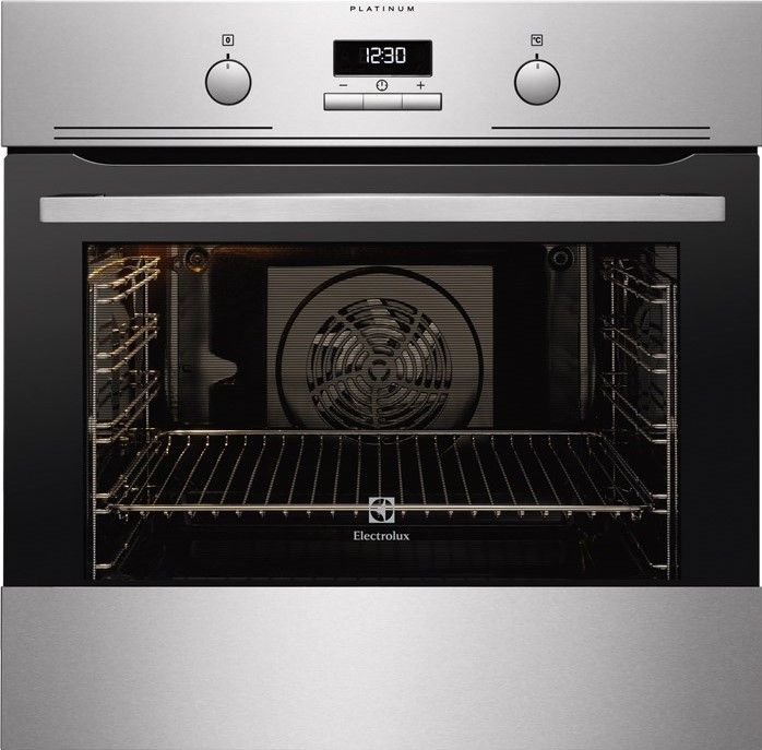 Духовка ELECTROLUX EOC 95651 AX