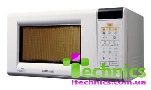 Микроволновая печь  SAMSUNG PG832R
