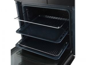 Духовка SAMSUNG NV70H5557LB