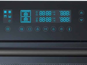 Духовка SAMSUNG NV70H5787CB