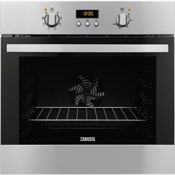 Духовка ZANUSSI ZOA 35701 XK