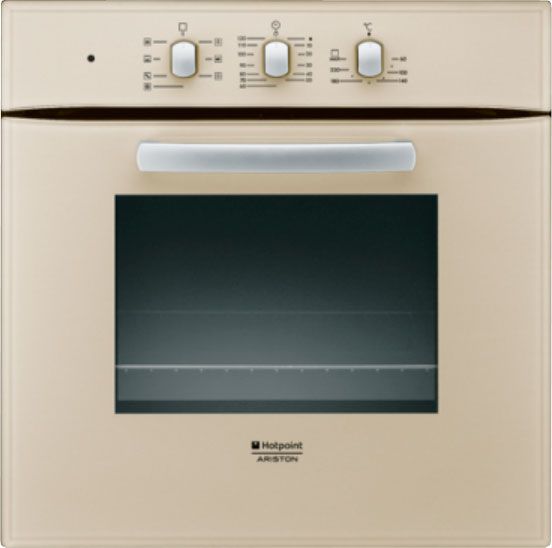Духовка HOTPOINT ARISTON 9YFD 62.1 CH