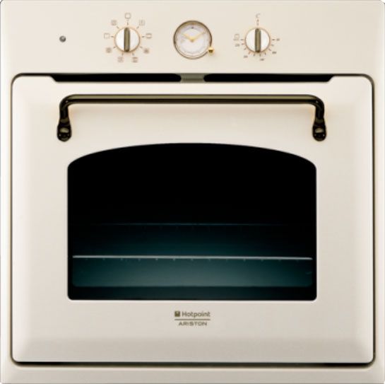 Духовка HOTPOINT ARISTON 9YFTR 85.1 OW