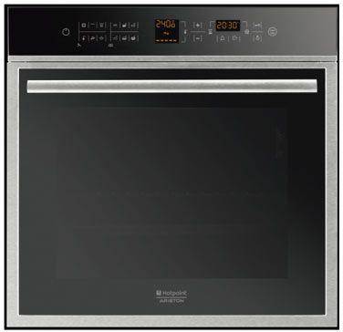 Духовка HOTPOINT ARISTON FK 1032E C.20 X