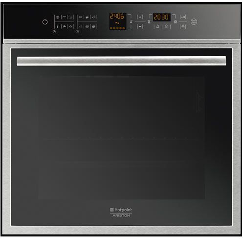 Духовка HOTPOINT ARISTON FK 1039E 20 X