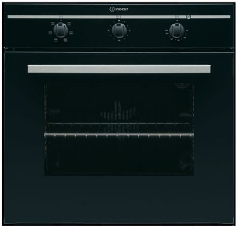 Духовка INDESIT FIM 51 KA BK (EE)