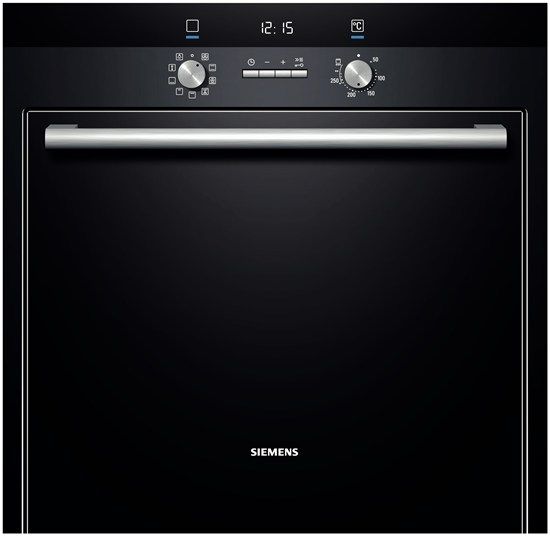 Духовка SIEMENS HB 33 GB 650