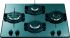Варочная поверхность HOTPOINT ARISTON 9YTDR 645T MR X