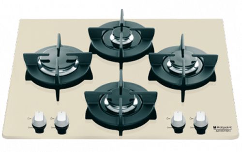 Варочная поверхность HOTPOINT ARISTON TD 640 S CH GH