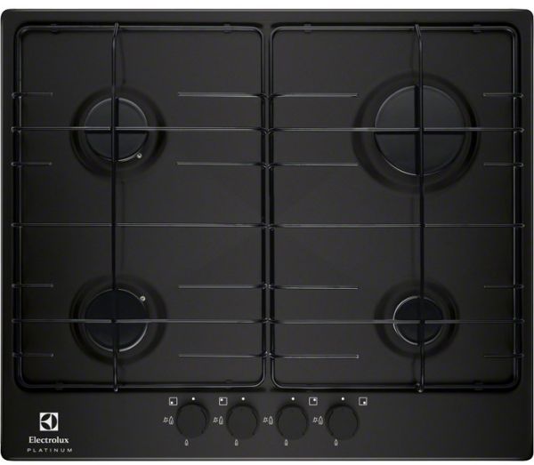 Варочная поверхность ELECTROLUX EGG 96242 NR