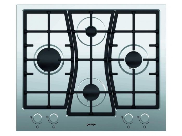 Варочная поверхность GORENJE G 641 UX