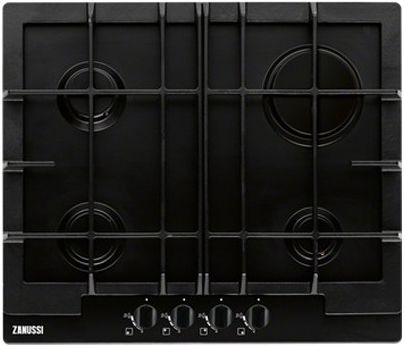 Варочная поверхность ZANUSSI ZGG 66414 BA