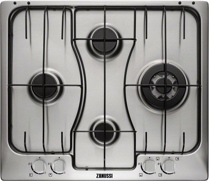 Варочная поверхность ZANUSSI ZGX 565424 X