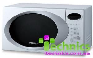 Микроволновая печь  SAMSUNG CE283GNR-S