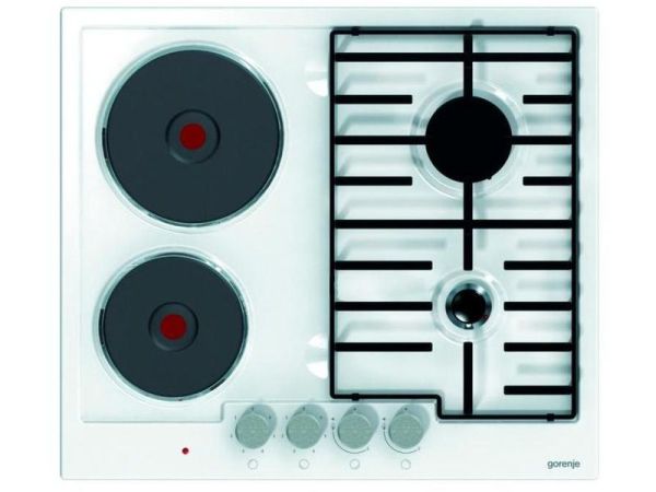 Варочная поверхность GORENJE K 6N20 IW