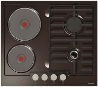 Варочная поверхность GORENJE K 6N20 IBR
