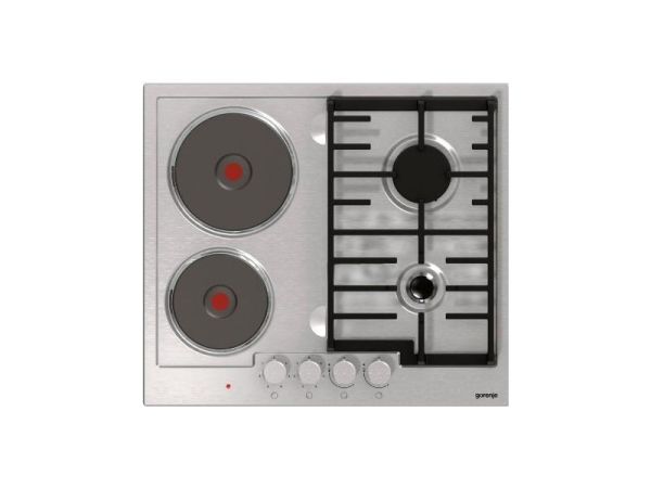 Варочная поверхность GORENJE K 6N21 IX