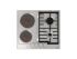 Варочная поверхность GORENJE K 6N21 IX