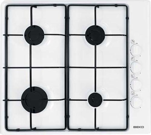 Варочная поверхность BEKO HIZG 64120 SW