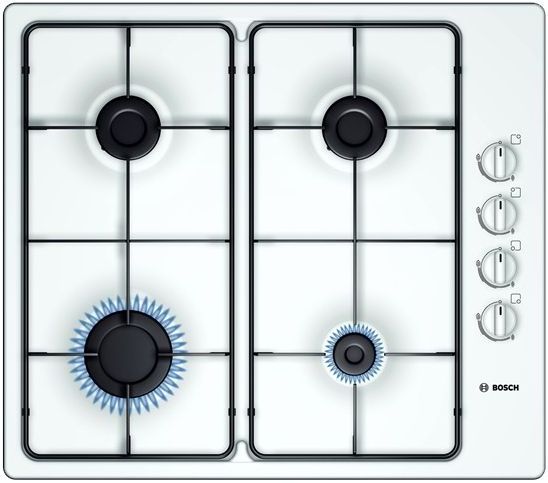 Варочная поверхность BOSCH PBP 612 B 80 E