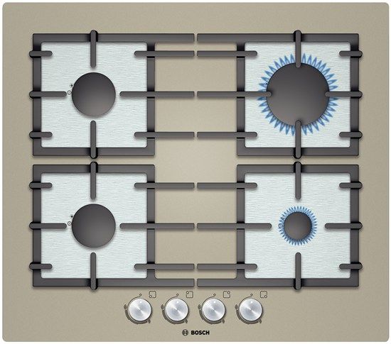 Варочная поверхность BOSCH PPP 618 B 91 E