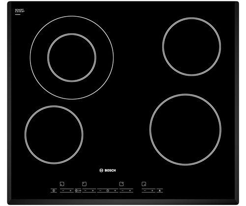 Варочная поверхность BOSCH PKF 651 B 17 E