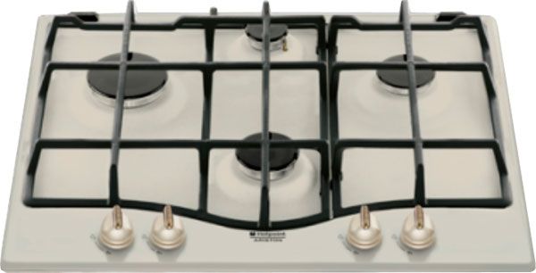 Варочная поверхность HOTPOINT ARISTON 9YPS 645 OW GH