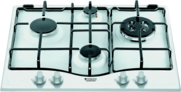 Варочная поверхность HOTPOINT ARISTON 9YPS 645 T WH GH