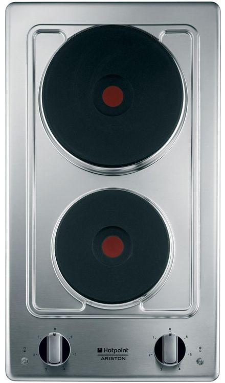 Варочная поверхность HOTPOINT ARISTON DK 02 IX
