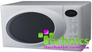 Микроволновая печь  SAMSUNG GE87GR/BWT