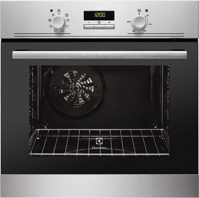 Духовка ELECTROLUX EZB 3400 AOX