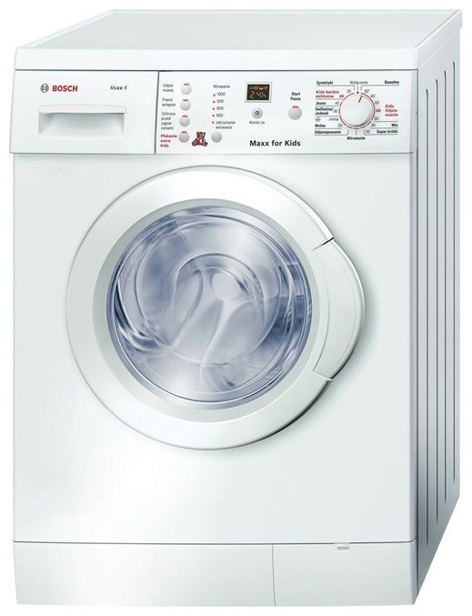 Стиральная машина BOSCH WAE 20391