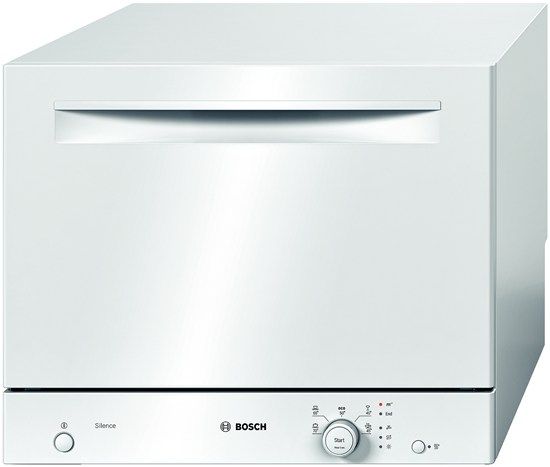 Посудомоечная машина BOSCH SKS 51 E 12