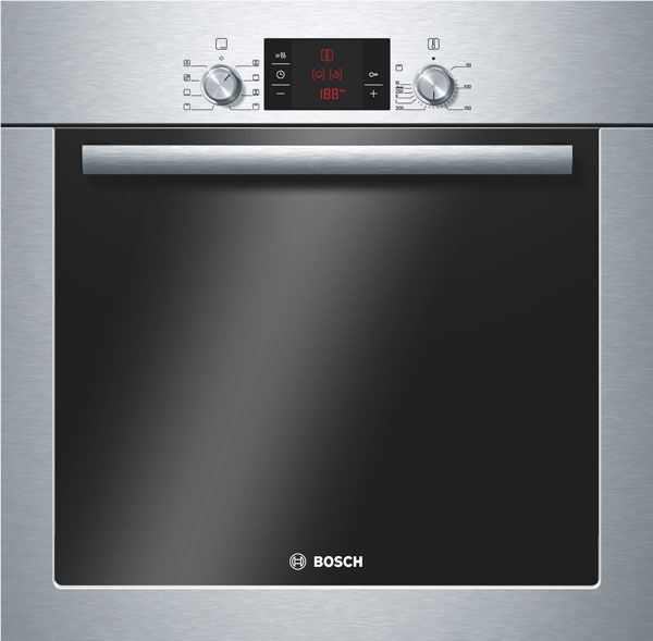 Духовка BOSCH HBA 42 S 350