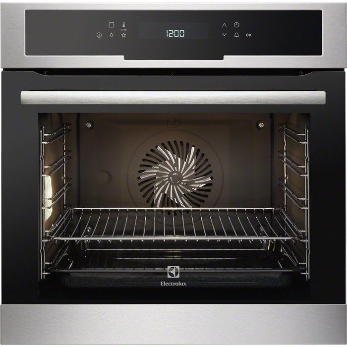 Духовка ELECTROLUX EOA 45751 OX
