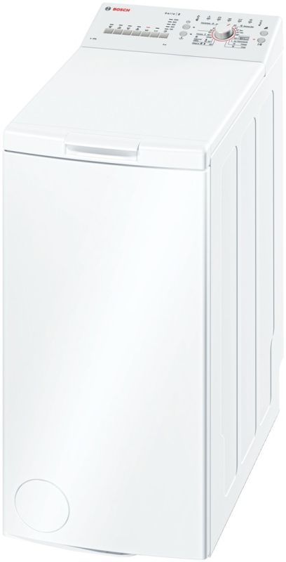 Стиральная машина BOSCH WOR 20155 PL