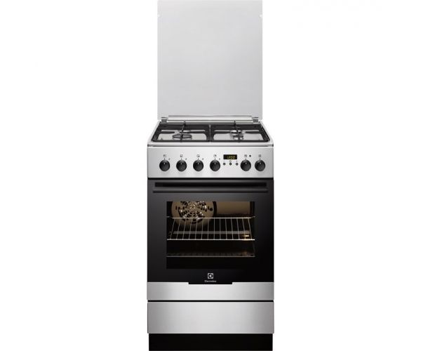 Плита ELECTROLUX EKK 54554 OX