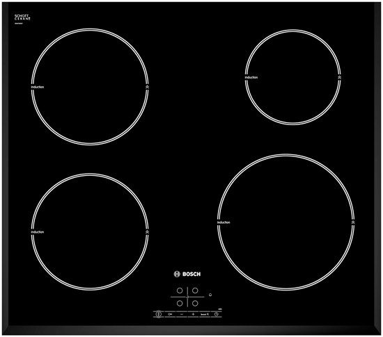 Варочная поверхность BOSCH PIE 651 B 17