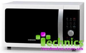 Микроволновая печь  SAMSUNG GE1072R