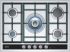 Варочная поверхность SIEMENS EC 745 RT 90 E