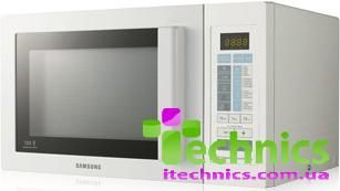 Микроволновая печь  SAMSUNG CE103VR/BWT