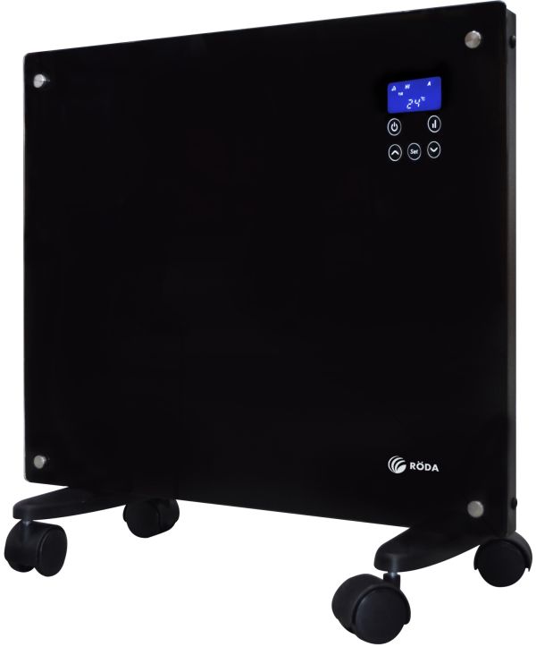 Конвектор RODA GRAPHITE RG 1000