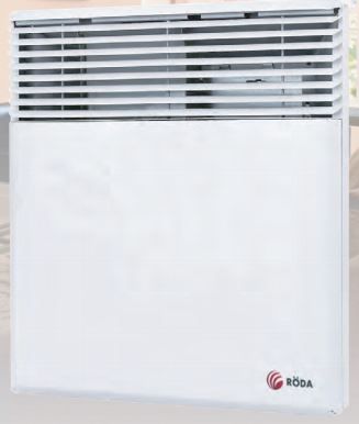 Конвектор RODA VOGUE RW 500W