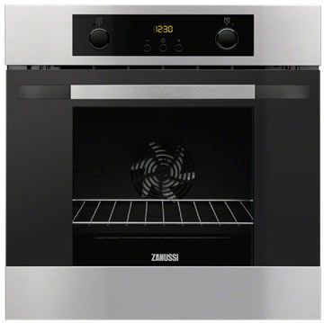 Духовка ZANUSSI ZOB 35772 XD