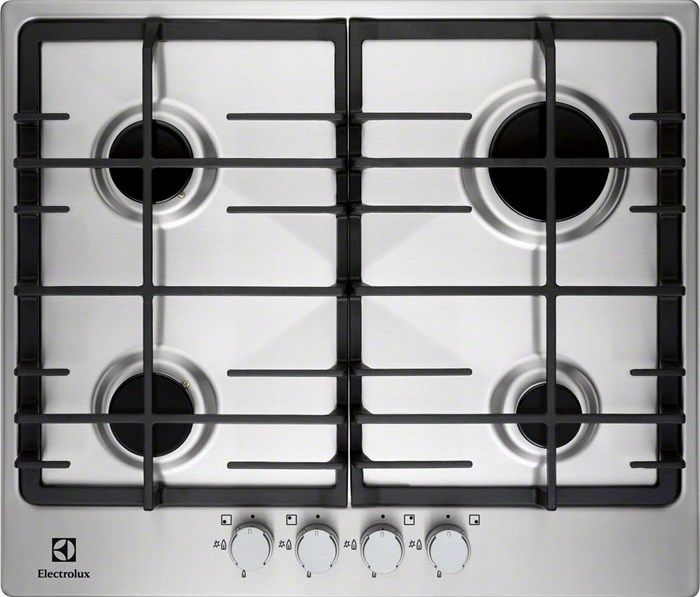 Варочная поверхность ELECTROLUX EGG 56342 NX