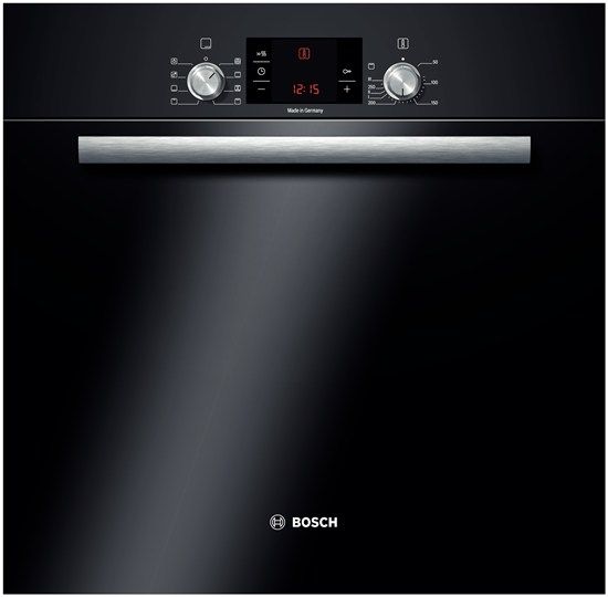 Духовка BOSCH HBA 23 R 160 R