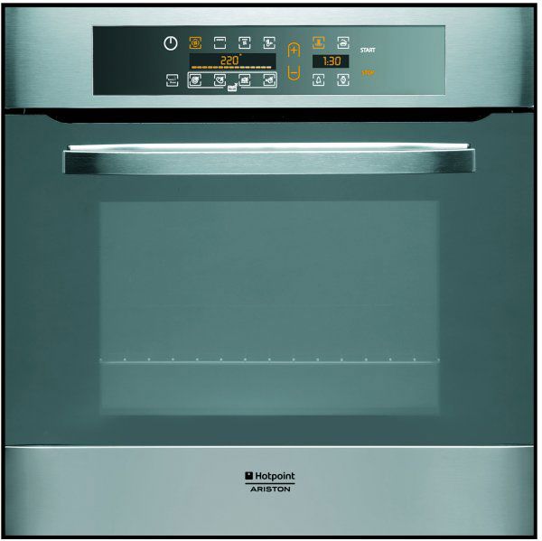 Духовка HOTPOINT ARISTON FH 1039 P IX