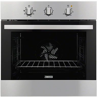 Духовка ZANUSSI ZOB 32701 XK