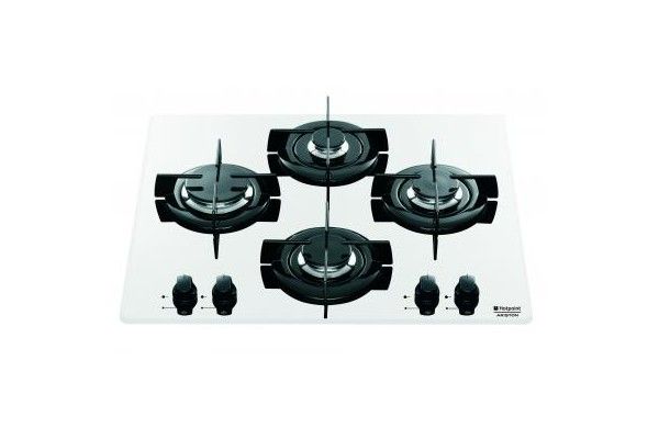 Варочная поверхность HOTPOINT ARISTON TD 640 S WH